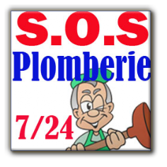 Besoin d'une intervention d'urgence en plomberie ? Faites appel à notre service SOS Plomberie disponible 24/7