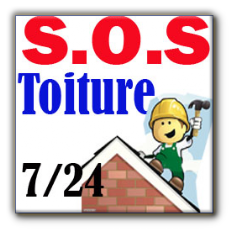 Assistance Toiture d'Urgence : Intervention Rapide et Fiable en SOS Toiture